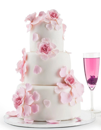 Wedding Cakes