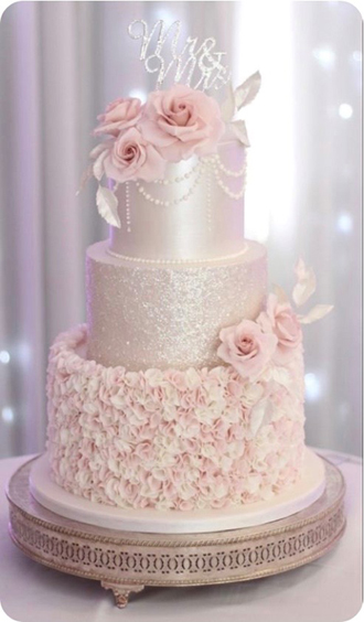 Wedding Cakes